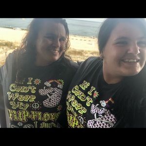 Meet your Posher, Tracey